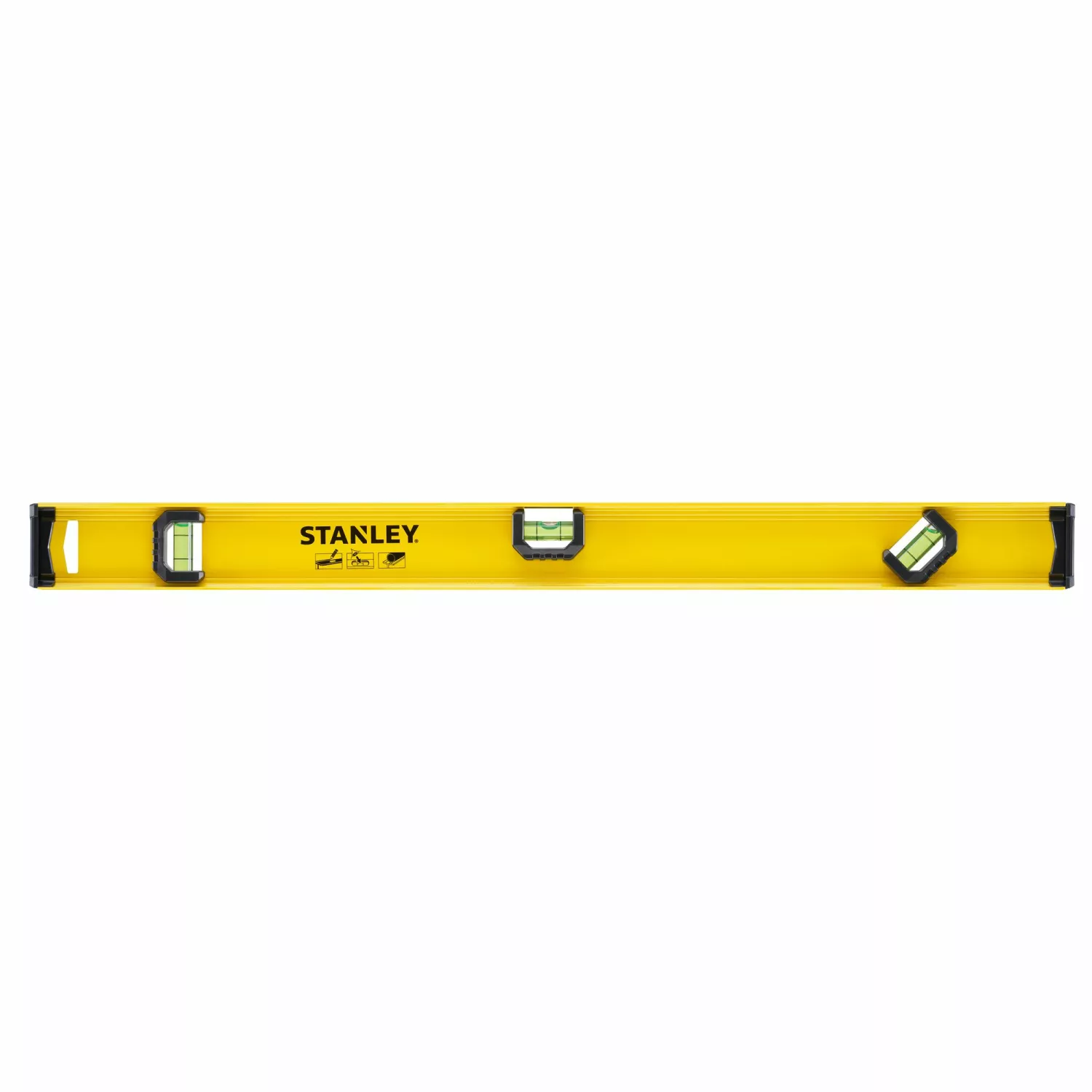Stanley 0-42-074 Waterpas I-beam - 600mm