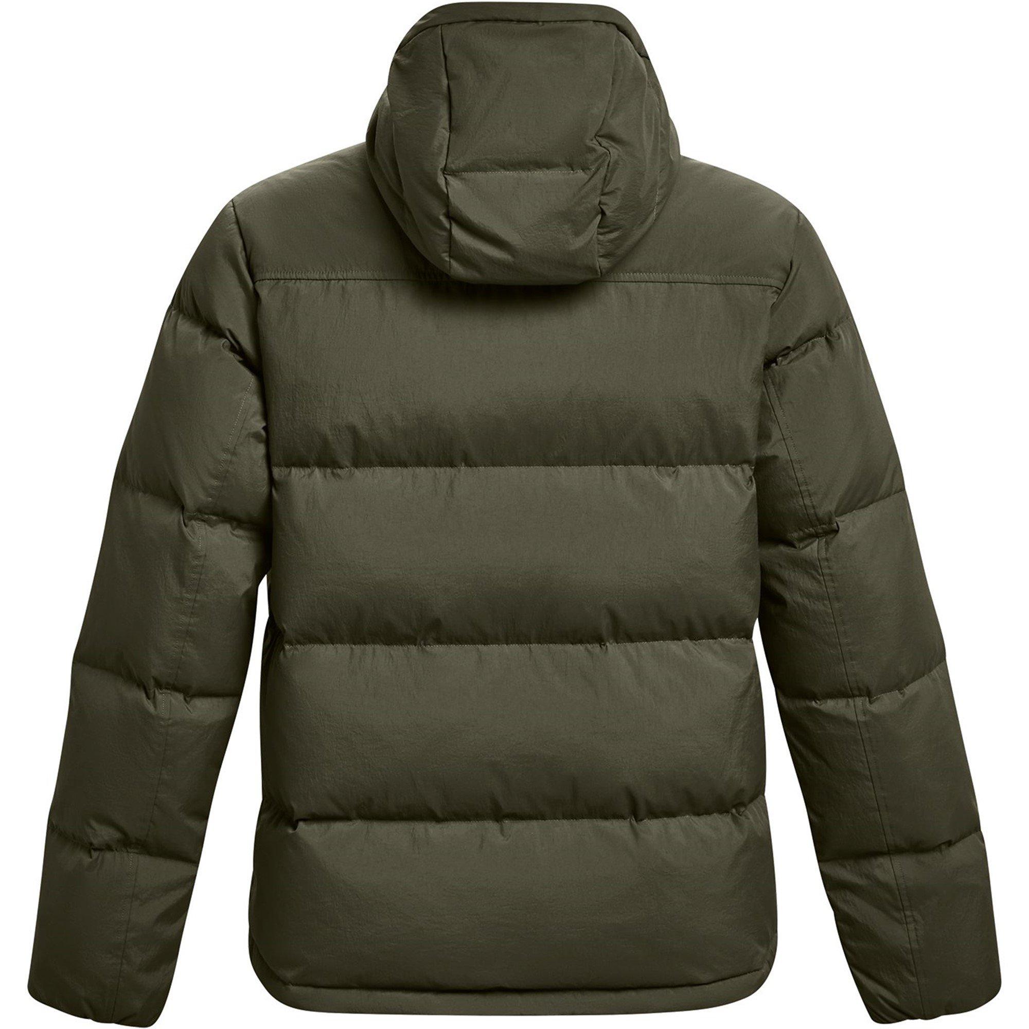 Under Armour UA Down Jacket Mens