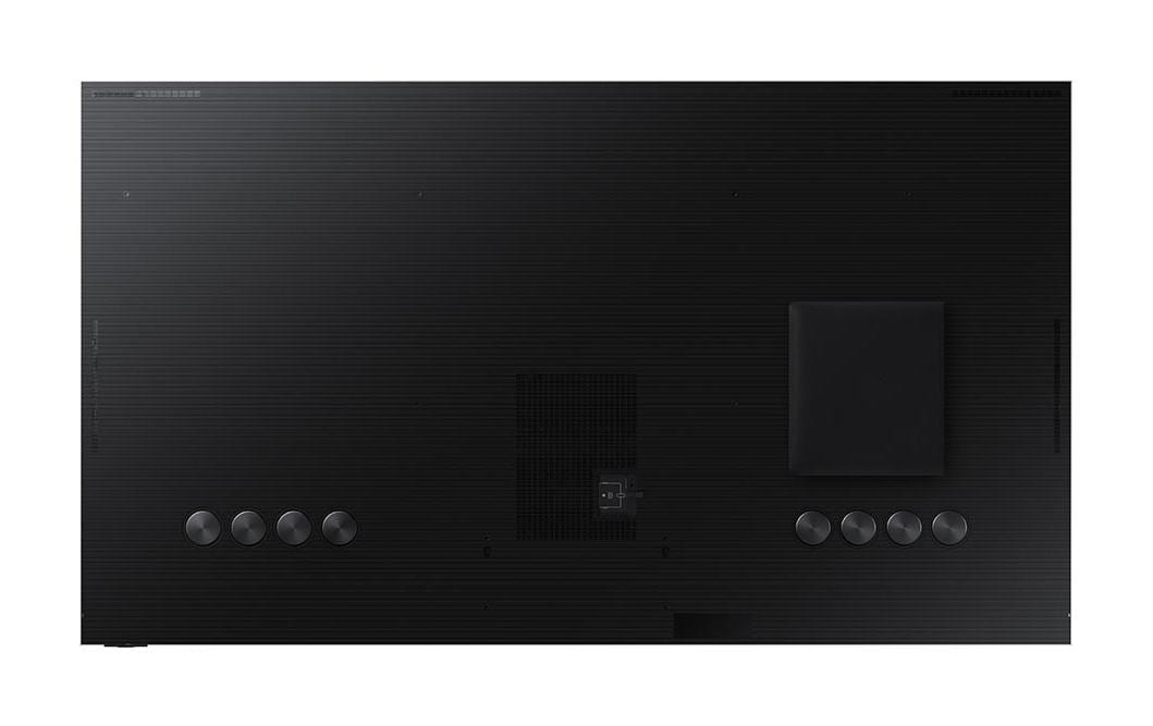 Public Display QP85A-8K 85 