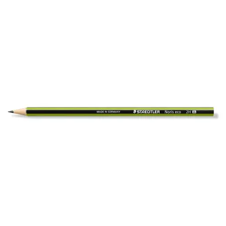 STAEDTLER® Bleistift Noris eco 2H