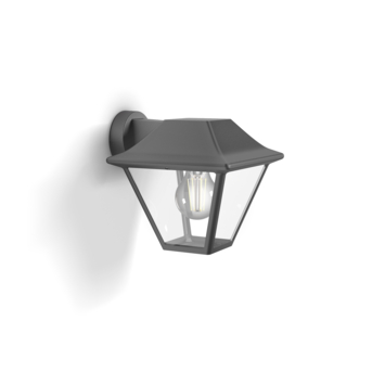 Philips wandlamp Alpenglow