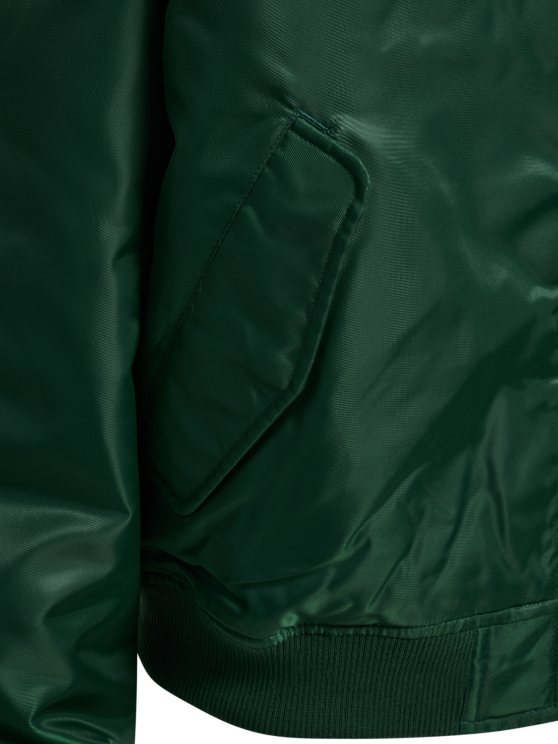 hmlBASEBALL JACKET BEE