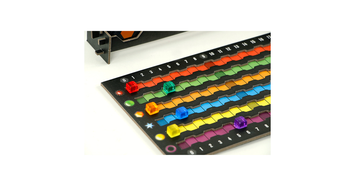 999 GamesGenius 3D Bordspel  (Nederlands, 1 - 4 spelers, 45 minuten, Vanaf 8 jaar)