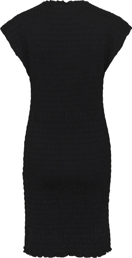 Soaked in Luxury SLShacia Dress Black