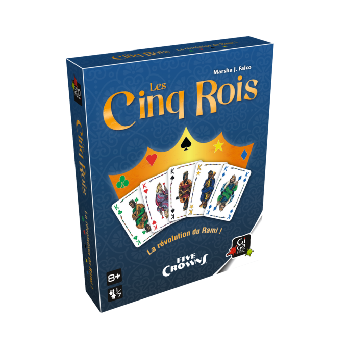Les Cinq Rois