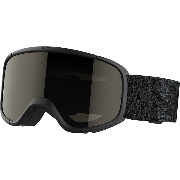 Masque de ski SALOMON LUMI JR
