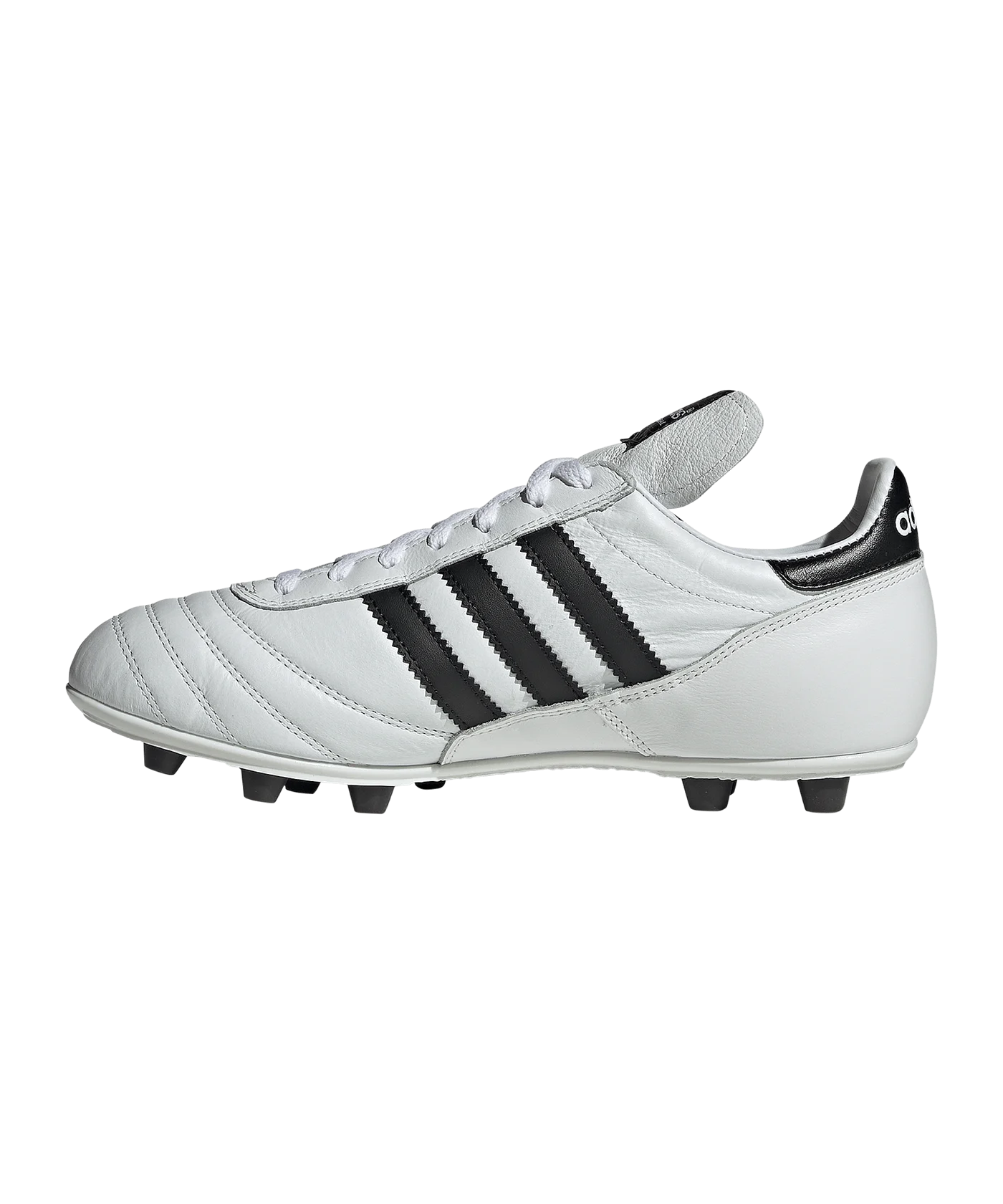 adidas COPA Mundial FG Classics White Weiss Schwarz Gold