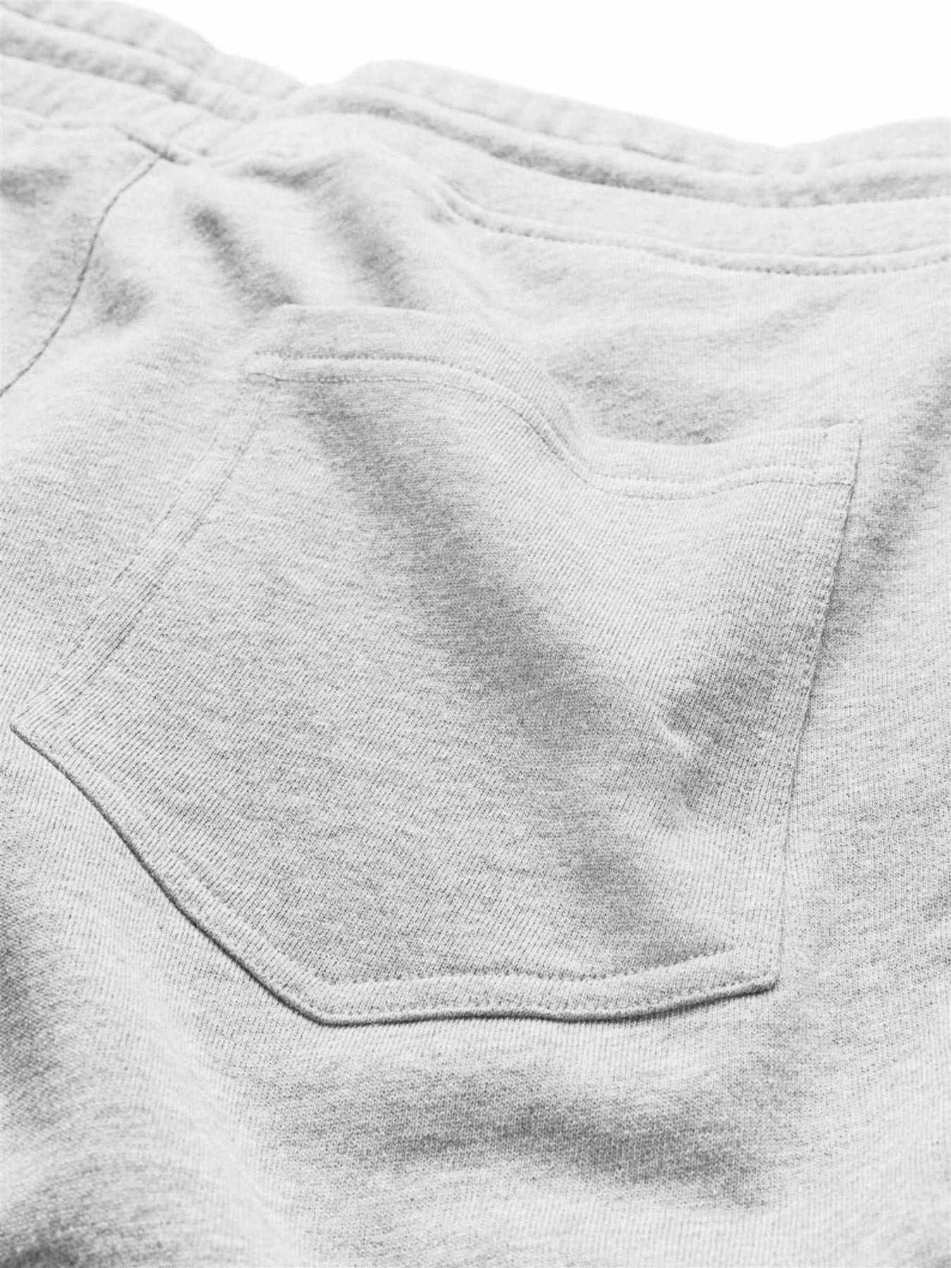 Element Short Melange Herre Grey Melange