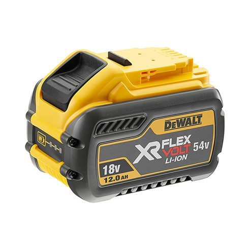 DeWALT DCB548 18V/54V XR Flexvolt Li-ion accu 12.0Ah
