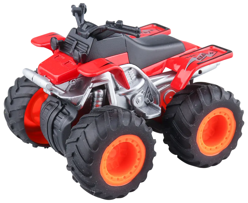ATV - 9 cm