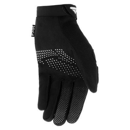 Gants cross FXR REFLEX 2023 - Noir / Blanc