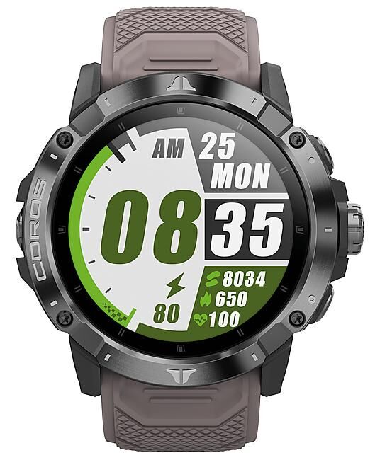 COROS - MONTRE GPS VERTIX 2