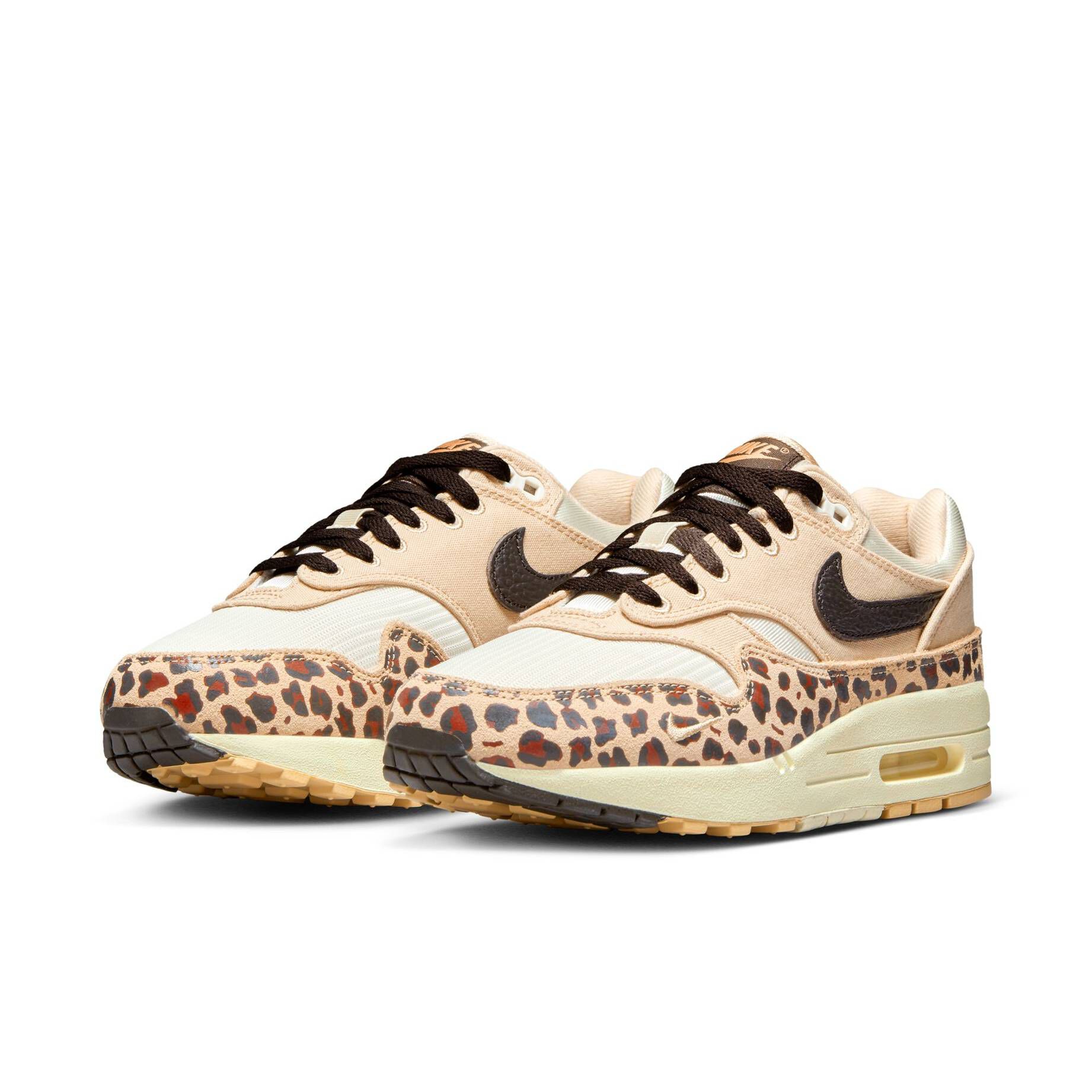 Nike| Damen Sneaker AIR MAX 1'87