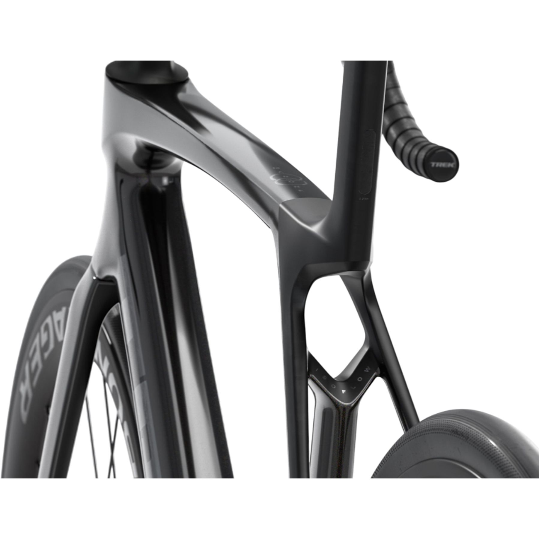 Trek Madone SL 6 AXS Gen 8 2026