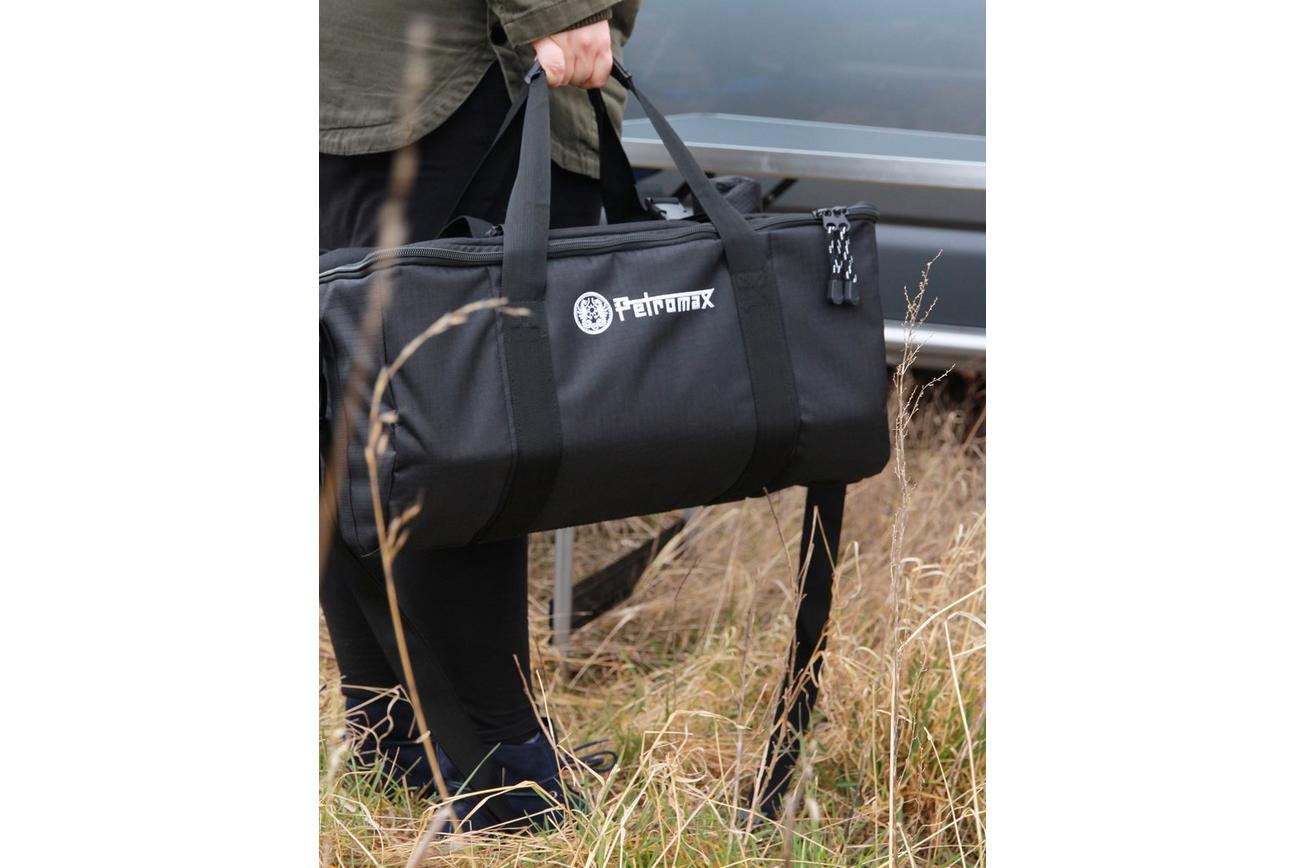 Petromax Loki tas