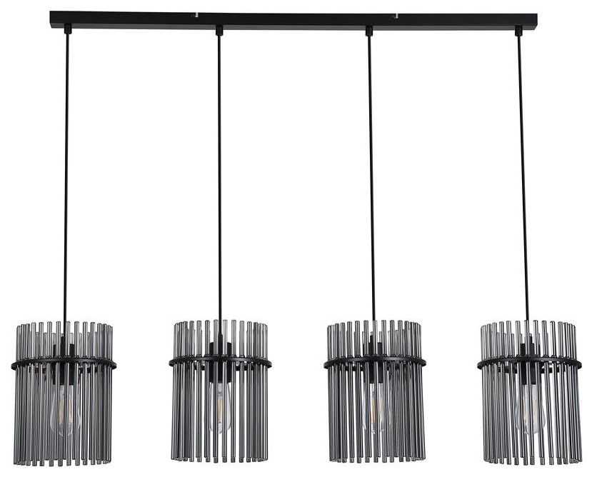 Hanglamp  Swizzle B110 x D20 cm