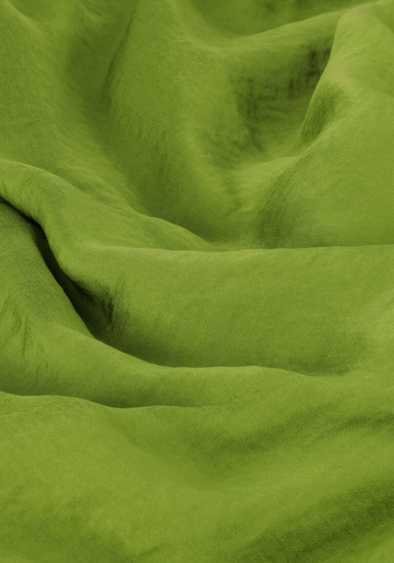 MY ESSENTIAL WARDROBE lime my essential wardrobe mini jurk hilomw knot dress