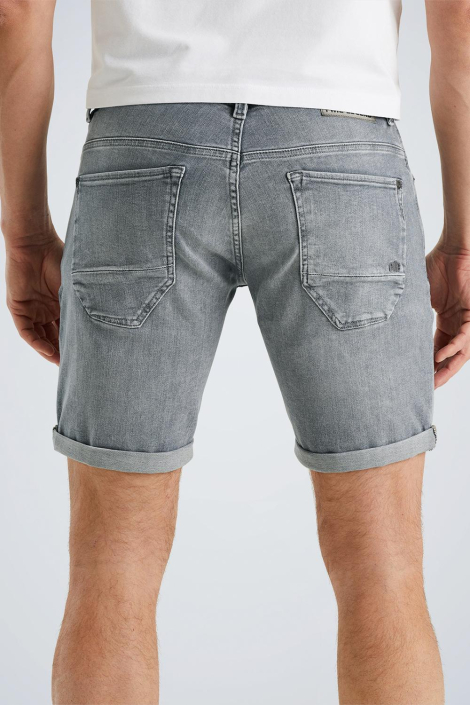 PME legend grijze heren korte broek
