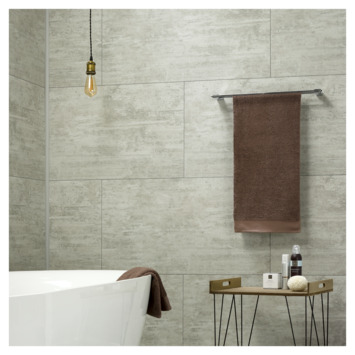 Dumawall+ wandtegel kunststof Boston 1,95m² 37,5x65cm 8 stuks