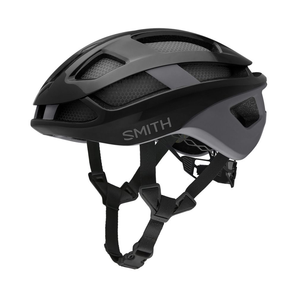Smith TRACE - Casque black matte cement b21