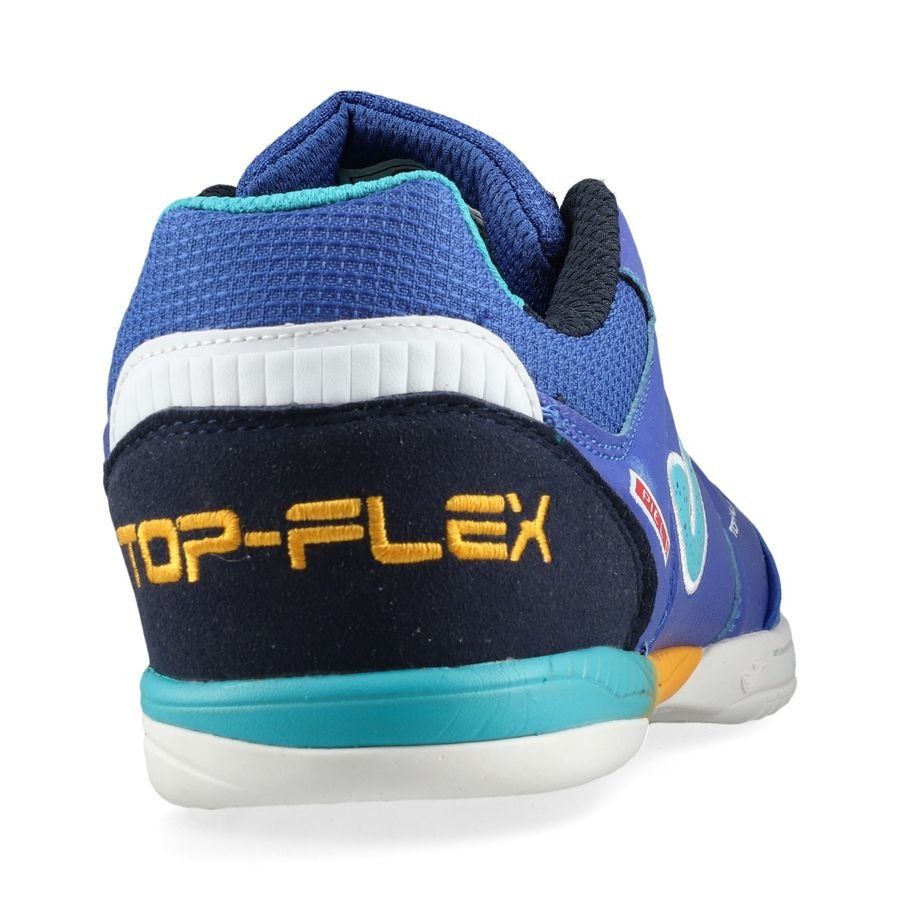 Joma Top Flex IN - Bleu