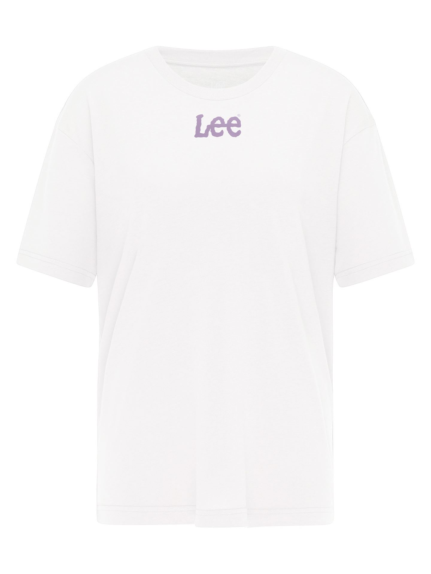 Relaxed Crew Tee
