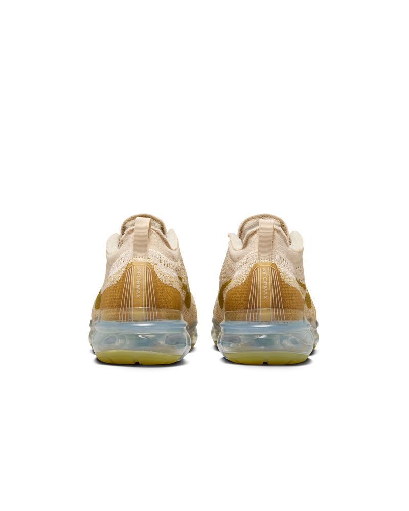 Chaussures Nike Air VaporMax 2023 Or pour homme