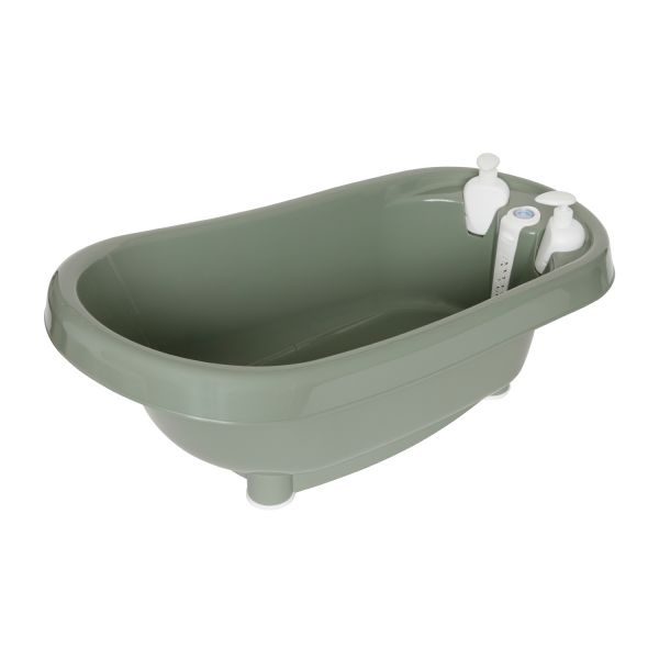 Bebe-Jou Fabulous Thermobad Breeze Green