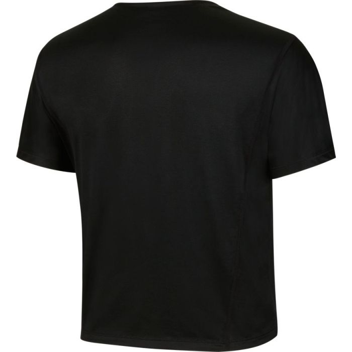 Nike Dame T-shirts Icon Clash City Sleek T-Shirt