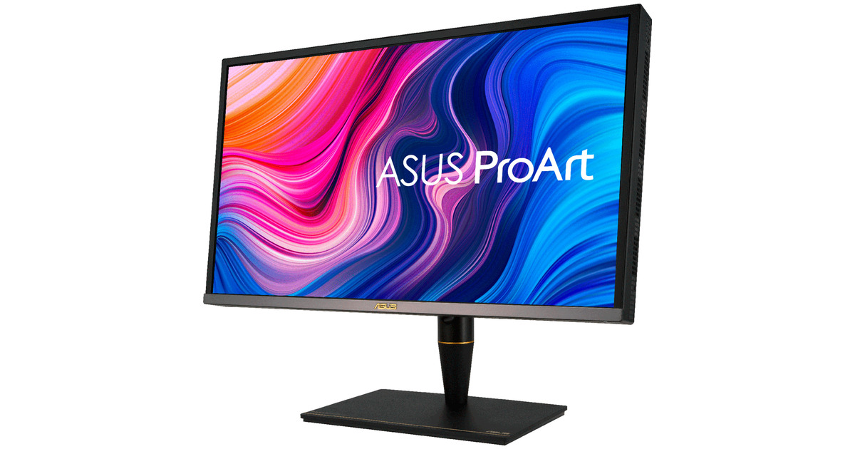 ASUSProArt PA27UCGE 27