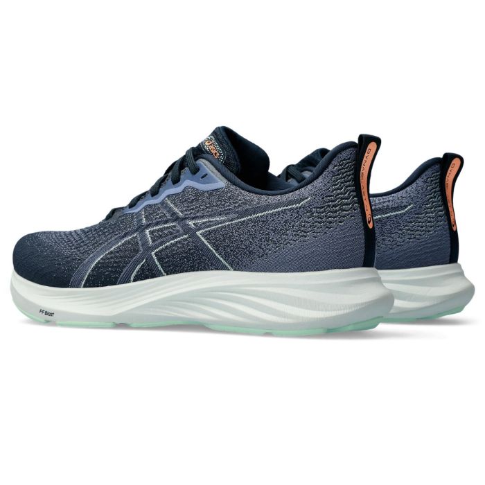 Asics Dame Løbesko Dynablast 4 Blå