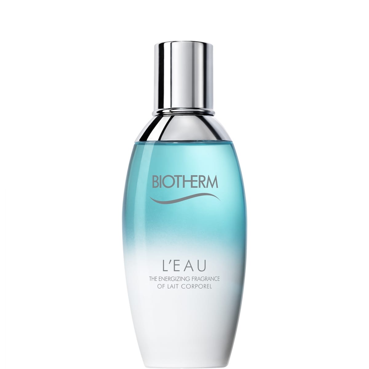 Biotherm L'EauEau de Toilette - Essence du Lait Corporel