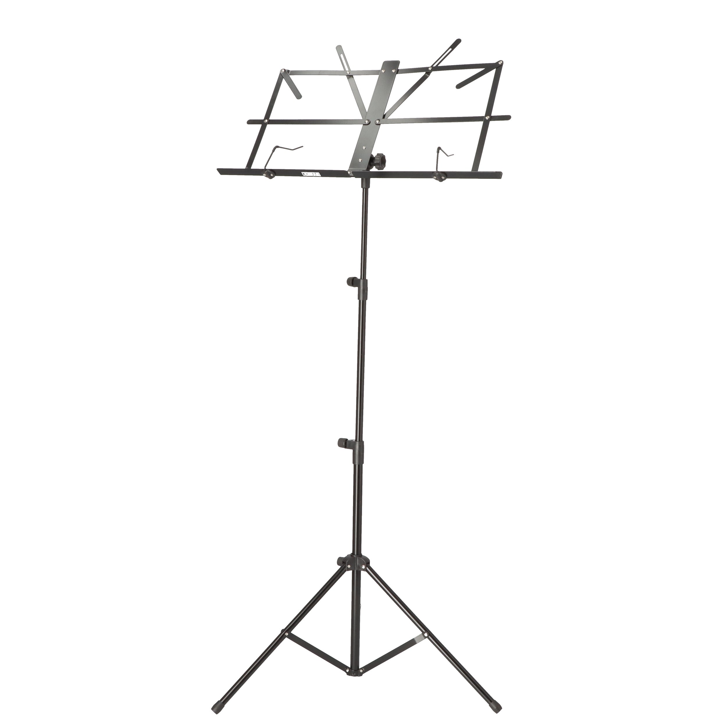 Innox ISA 02 bladmuziekstandaard