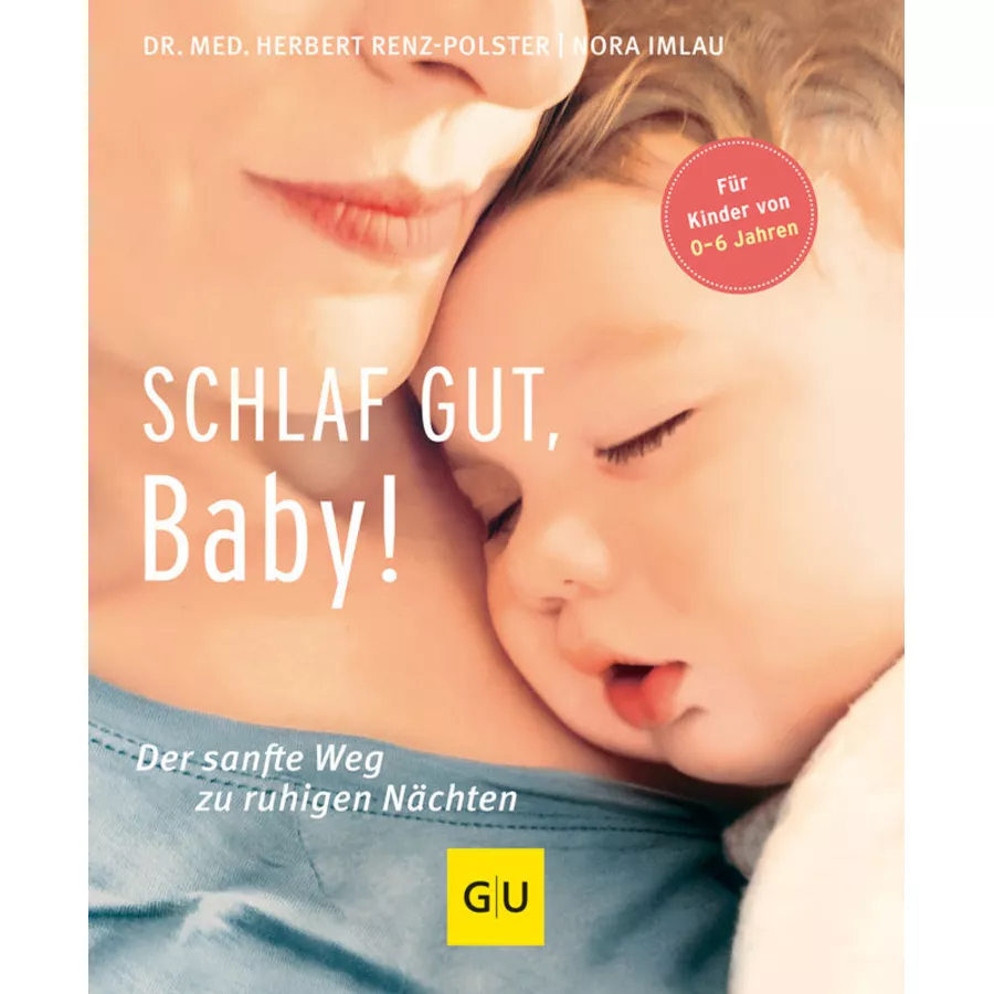 GU, Schlaf gut, Baby!