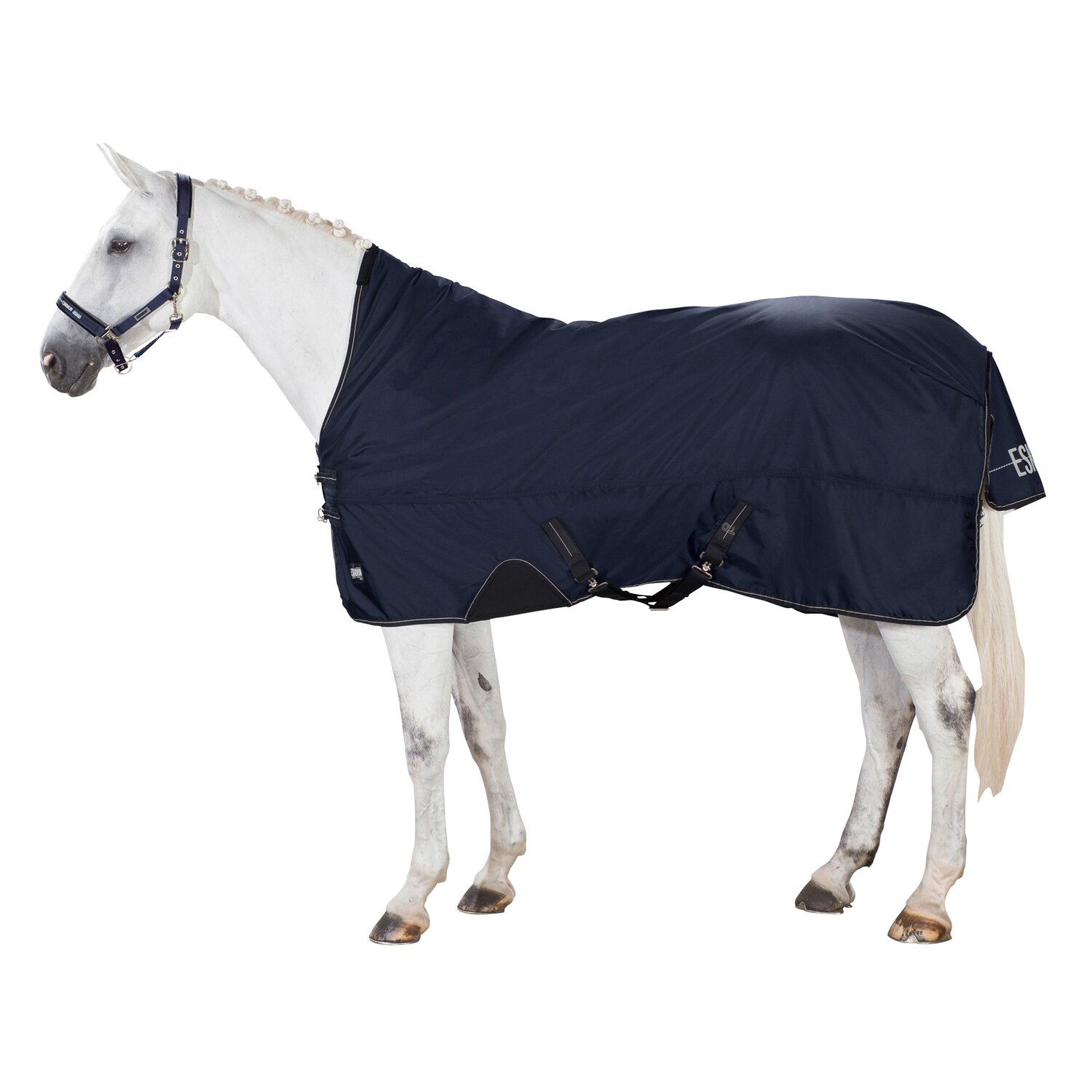 ESKADRON Outdoordecke Beta 80 g - dark navy