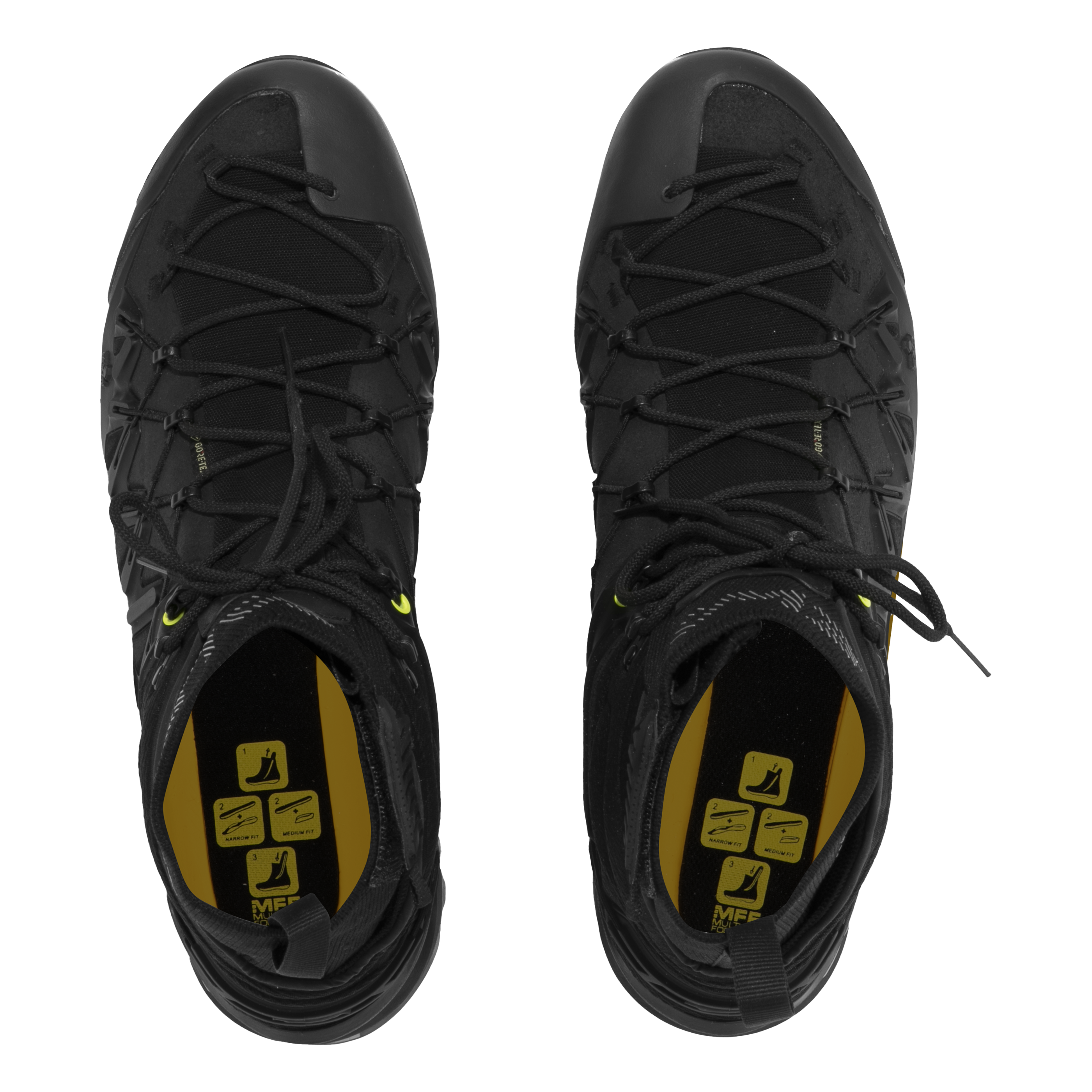 Wildfire Edge Mid GORE-TEX® Herren Schuhe