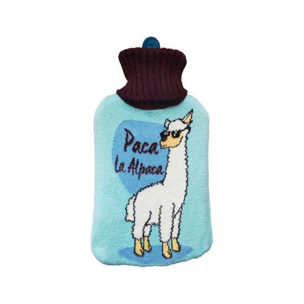 EDM Saco de Água Quente Alpaca 2L