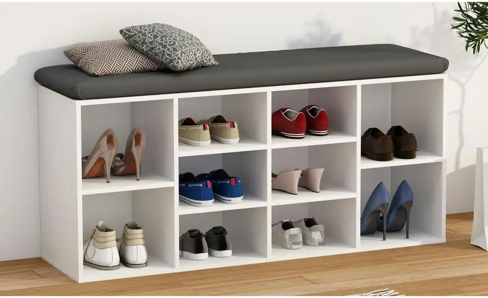 Schuhbank