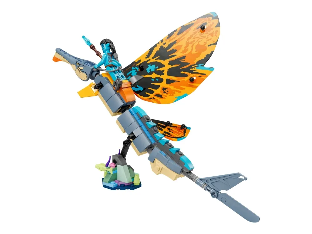 LEGO Avatar 75576 Skimwing-eventyr