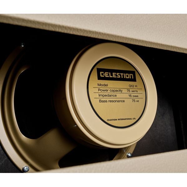 Victory Amplifiers Duchess 112 Cabinet