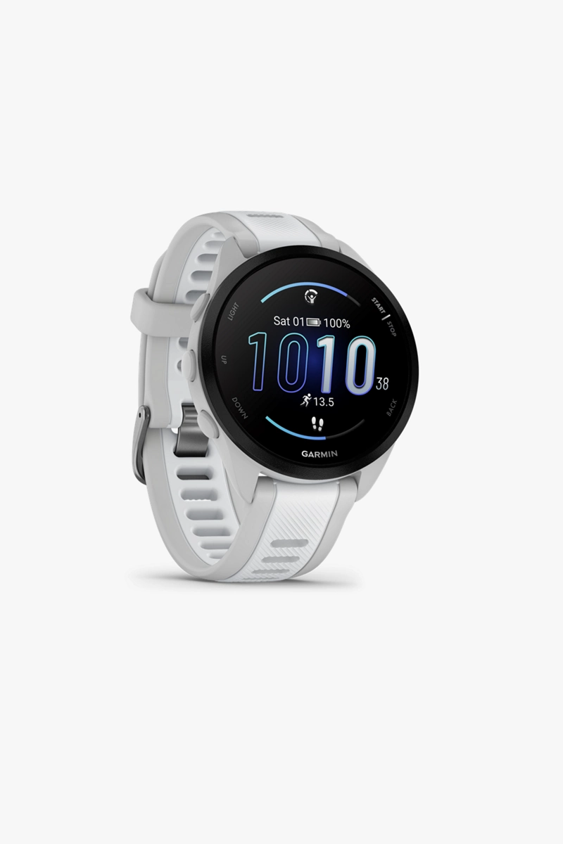 GARMIN Forerunner® 165 Music Sportuhr