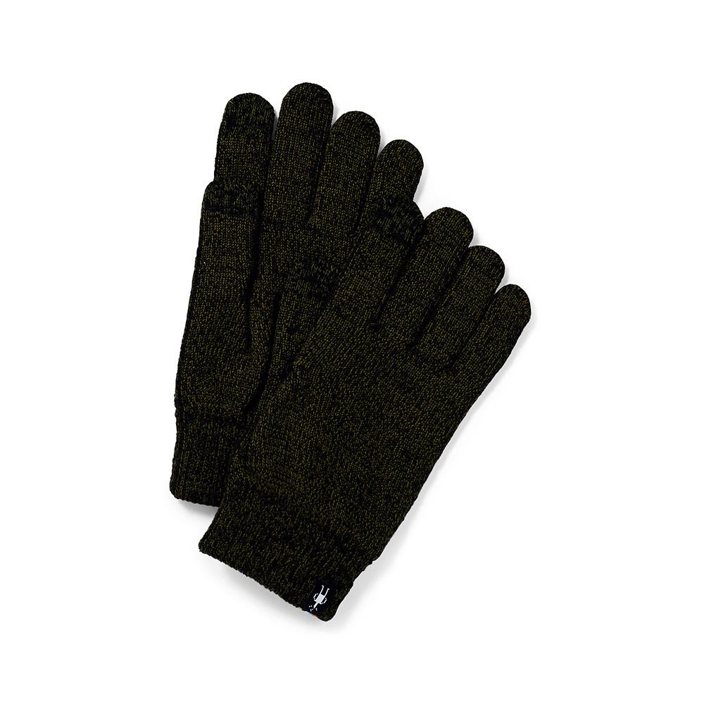 Smartwool COZY - Gants green