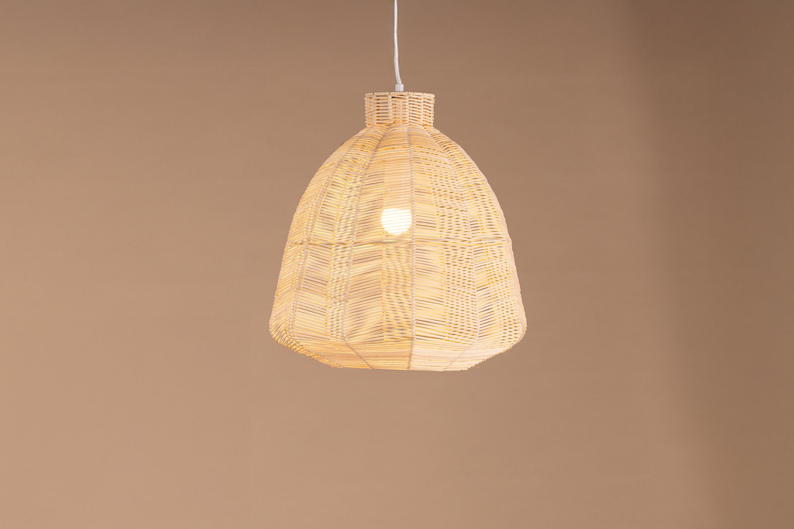 Tours taklampe Natur rotting