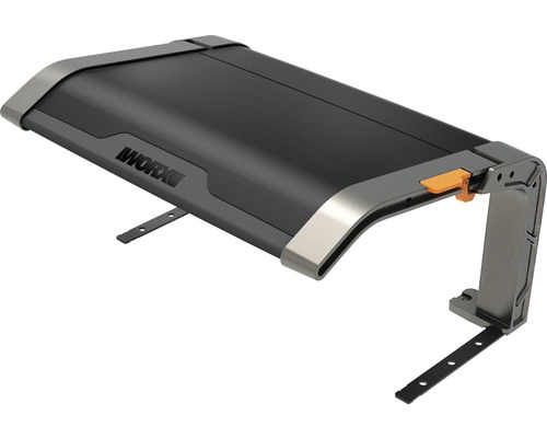 WORX WA0810 robotmaaiergarage voor Landroid robotmaaiers, opvouwbaar