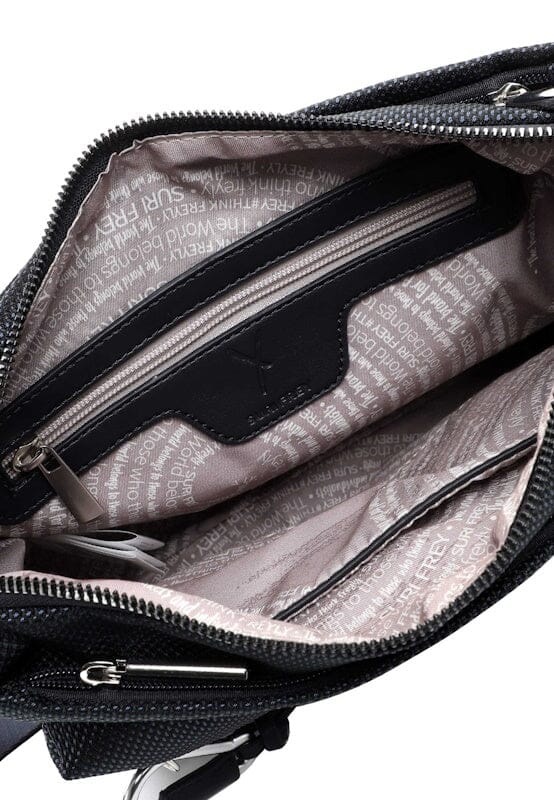 Suri Frey Shoulderbag Sports Marry Navy