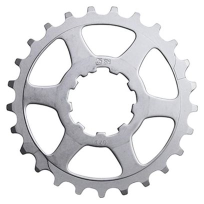 PIGNON 10V. MICHE POUR SHIMANO 25D.