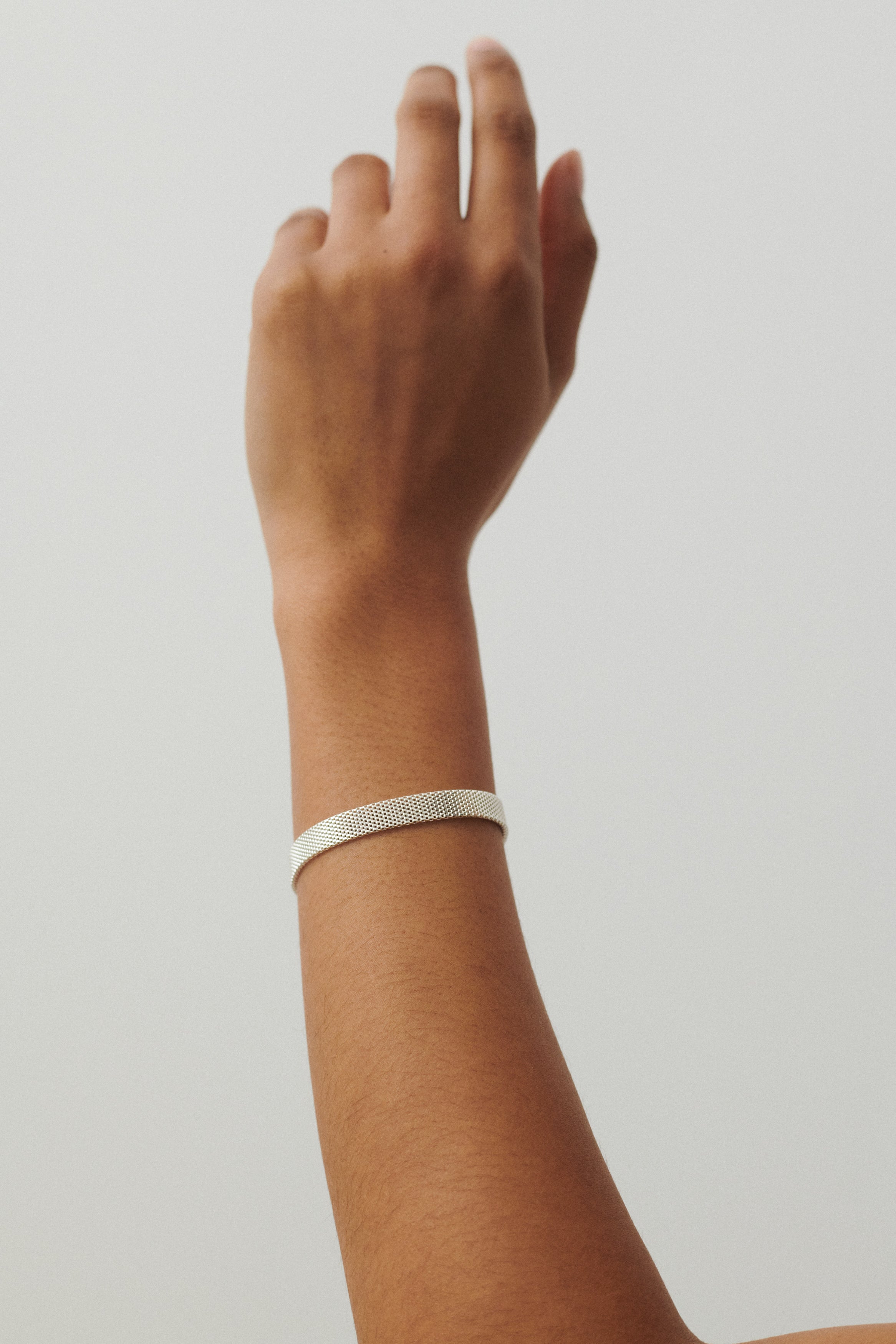 Pernille Corydon  Eloise armbånd - sølv