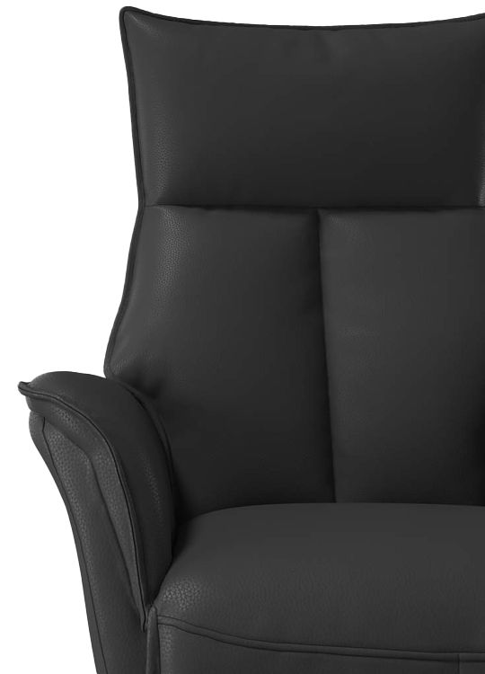 Relaxfauteuil  Baralle B75 x D84 x H115 cm