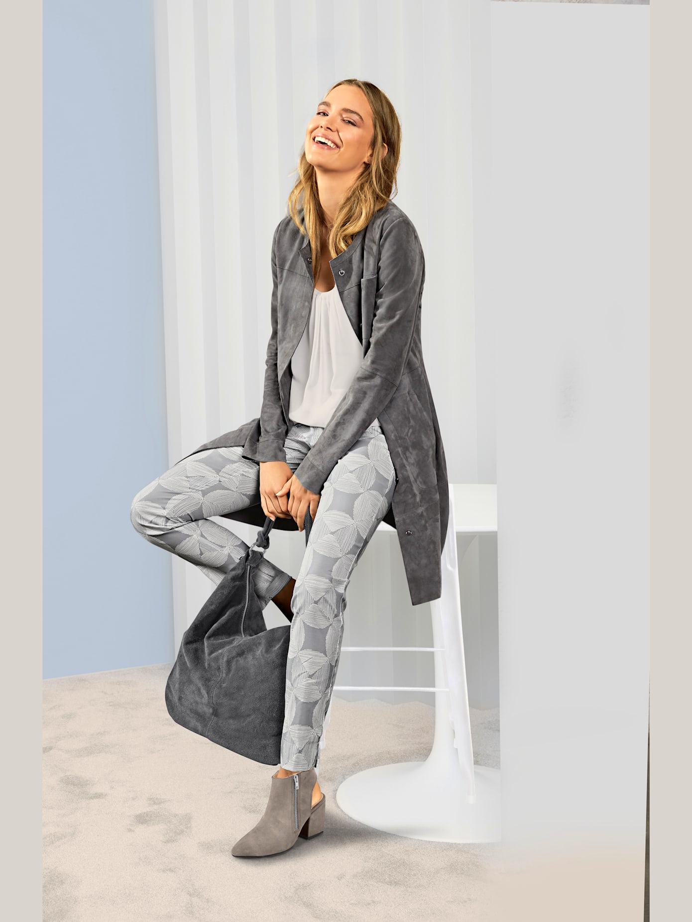 Sac forme de bourse moderne