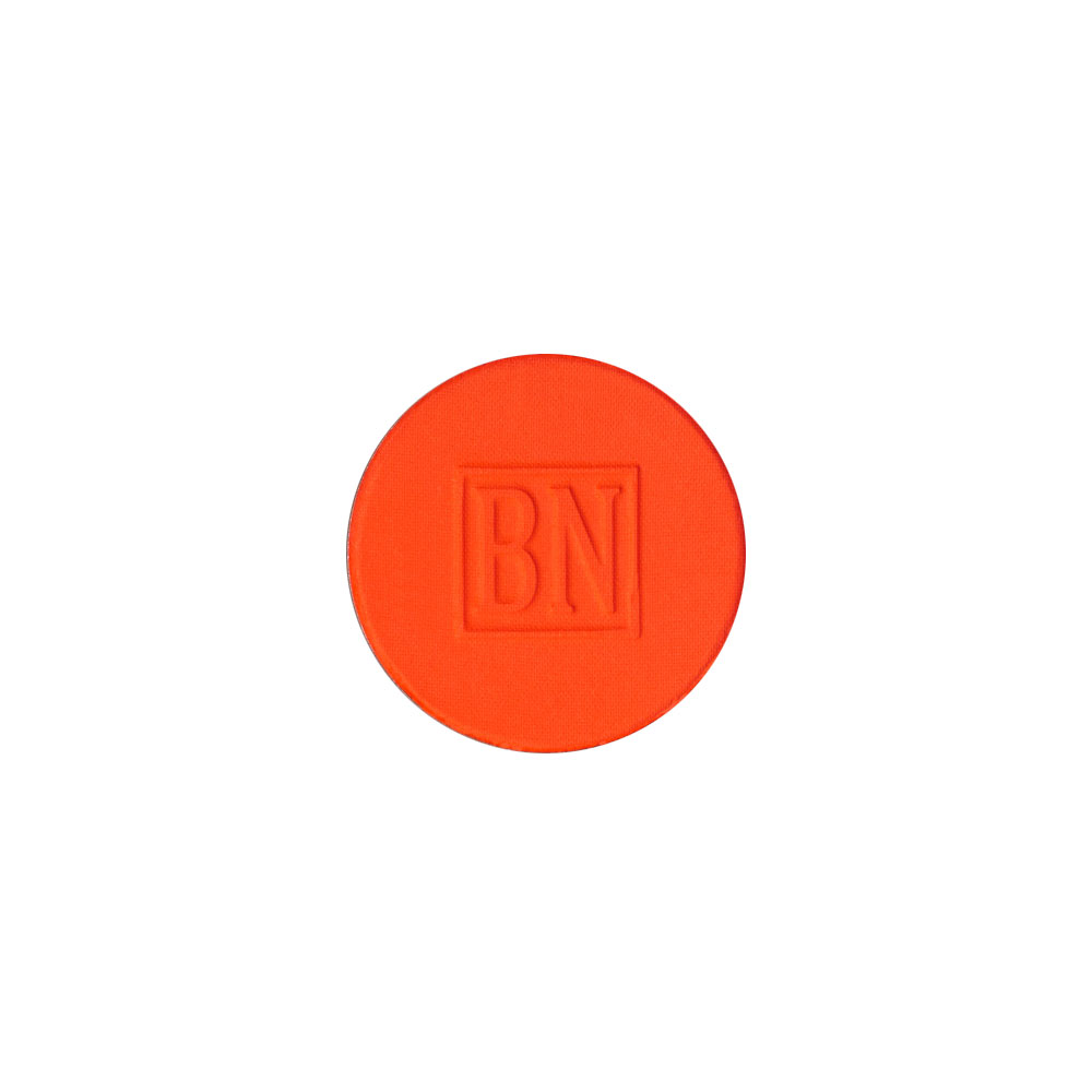 Ben Nye - DDR - Dry Rouge - PUDER REFILL, 3,5g
